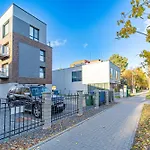 Διαμέρισμα Oak Park *