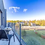 Διαμέρισμα Oak Park Κάουνας