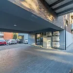 Oak Park Διαμέρισμα *