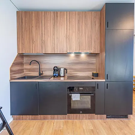 아파트 Oak Park *