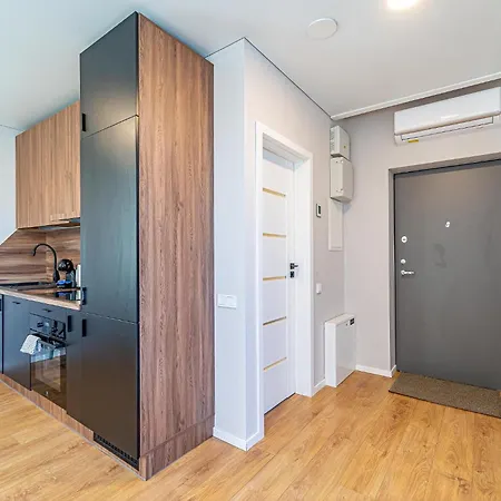 Oak Park 카우나스