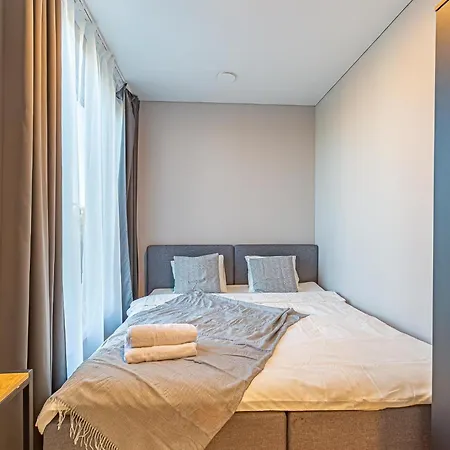 Oak Park Lägenhet Kaunas