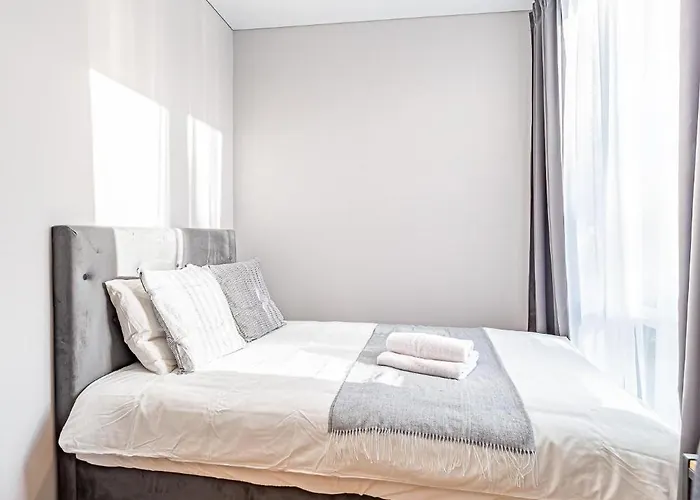 דירה Oak Park קובנה